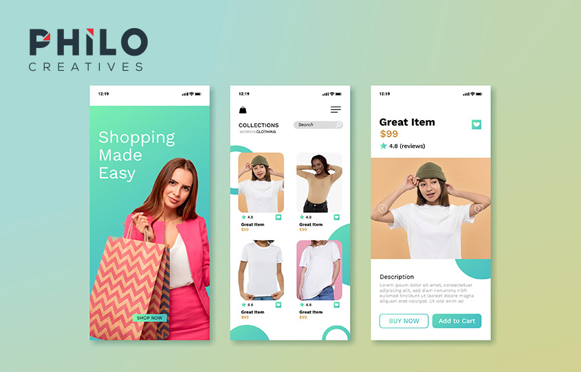 Philocreatives Digital Agency
