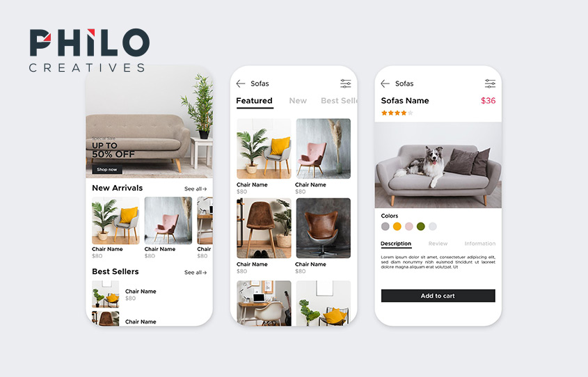 Philocreatives Digital Agency
