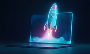 Test & Launch