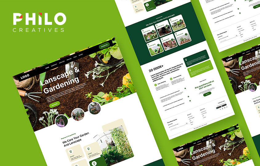 Philocreatives Digital Agency