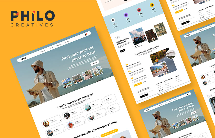 Philocreatives Digital Agency
