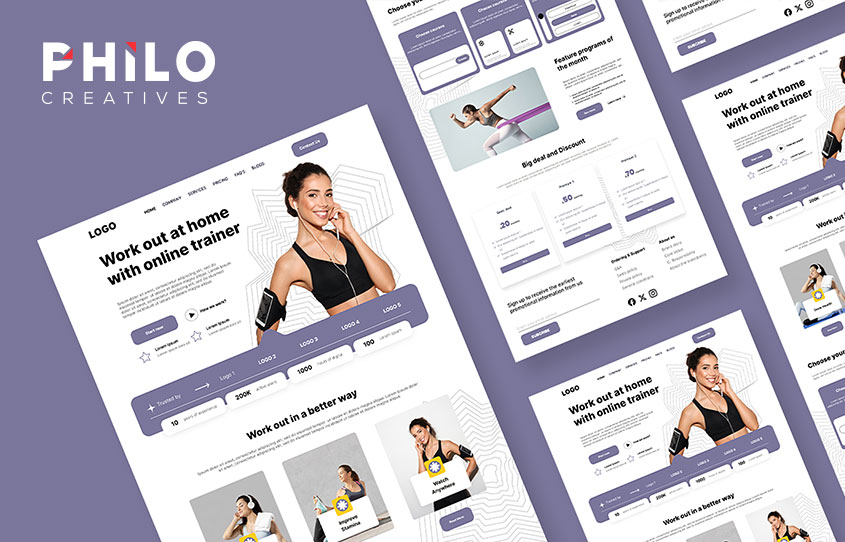 Philocreatives Digital Agency