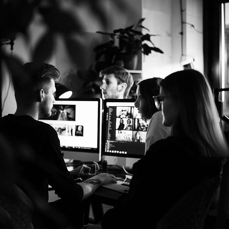Philocreatives Digital Agency