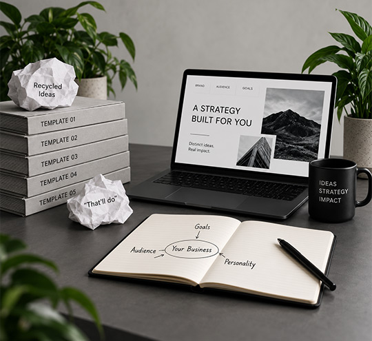 Experience & Innovation