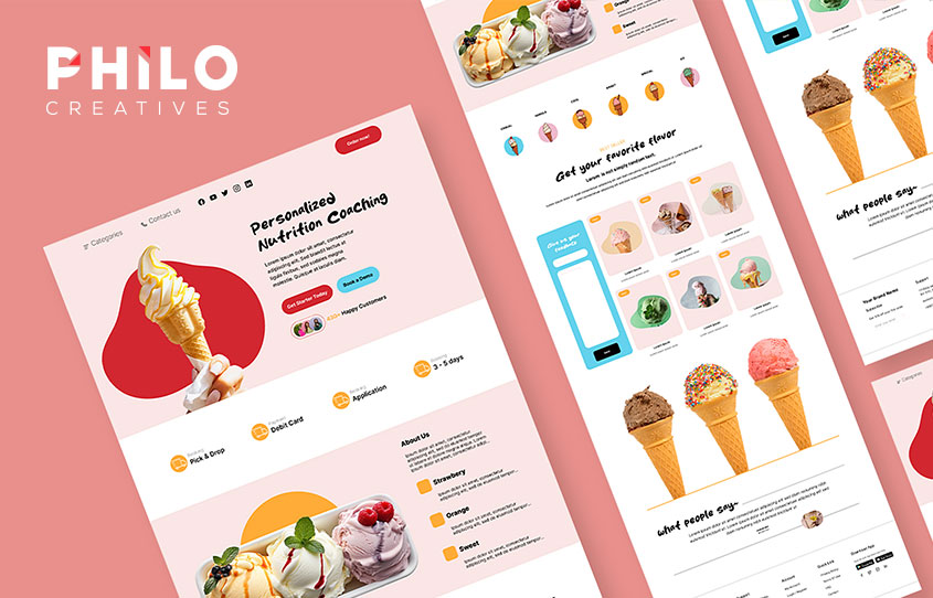 Philocreatives Digital Agency