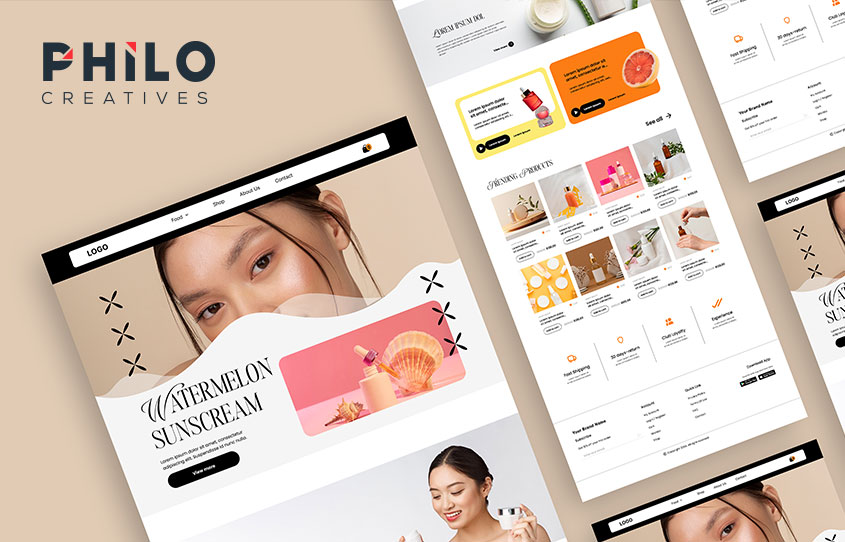 Philocreatives Digital Agency